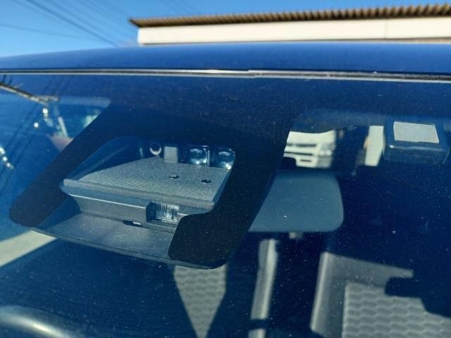 SUZUKI WAGON R STINGRAY 2021 Image 31