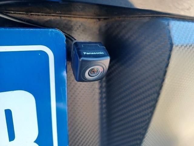 SUZUKI WAGON R STINGRAY 2021 Image 31