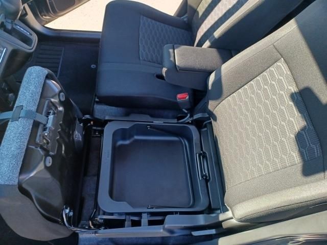 SUZUKI WAGON R STINGRAY 2021 Image 31