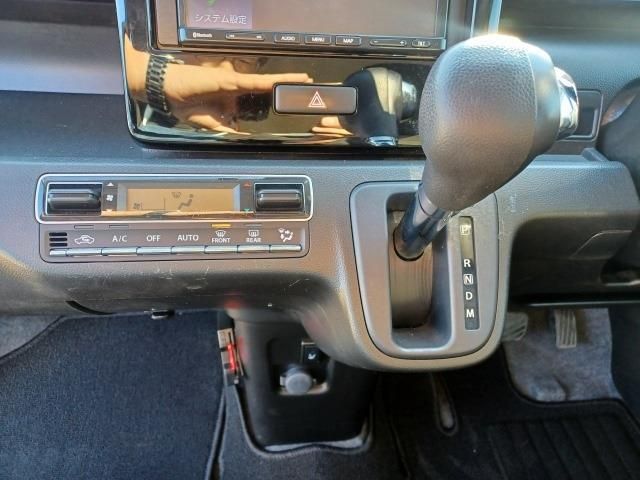 SUZUKI WAGON R STINGRAY 2021 Image 31