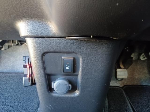 SUZUKI WAGON R STINGRAY 2021 Image 31