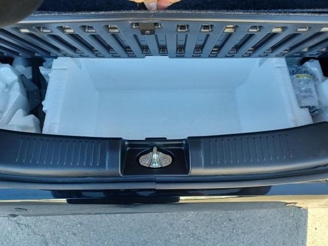 SUZUKI WAGON R STINGRAY 2021 Image 31