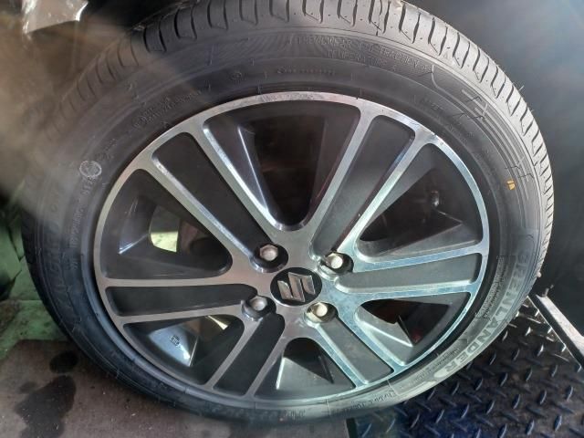 SUZUKI WAGON R STINGRAY 2021 Image 31