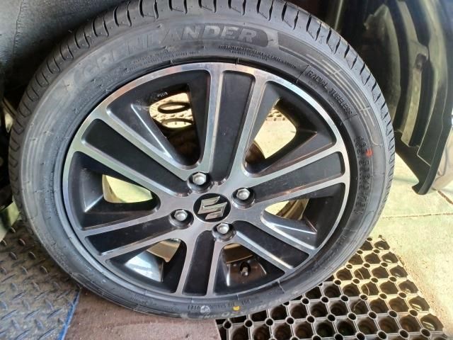 SUZUKI WAGON R STINGRAY 2021 Image 31