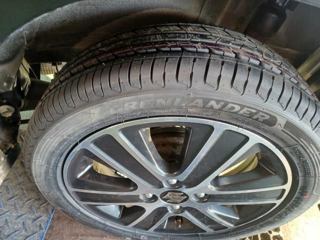 SUZUKI WAGON R STINGRAY 2021 Image 31