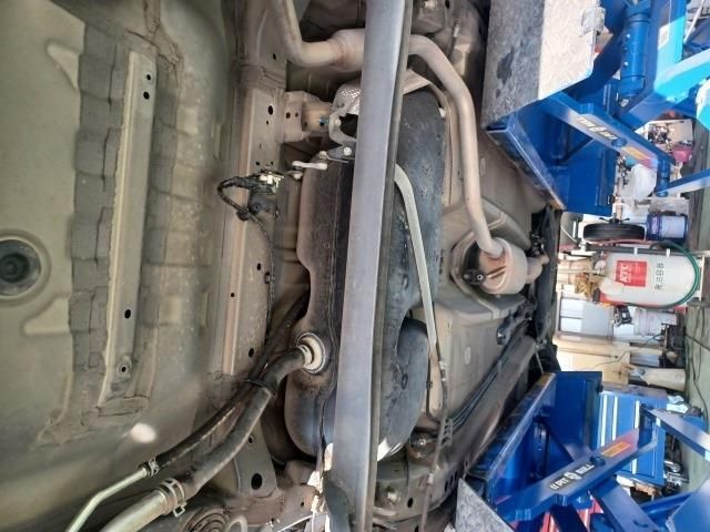 SUZUKI WAGON R STINGRAY 2021 Image 31