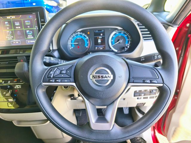 NISSAN ROOX 2021 Image 31