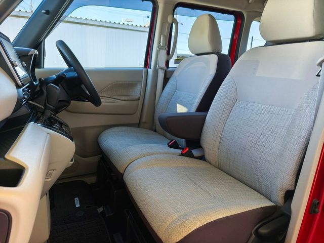 NISSAN ROOX 2021 Image 31