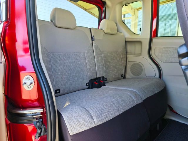 NISSAN ROOX 2021 Image 31