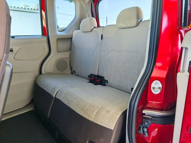 NISSAN ROOX 2021 Image 31