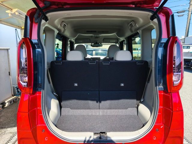 NISSAN ROOX 2021 Image 31