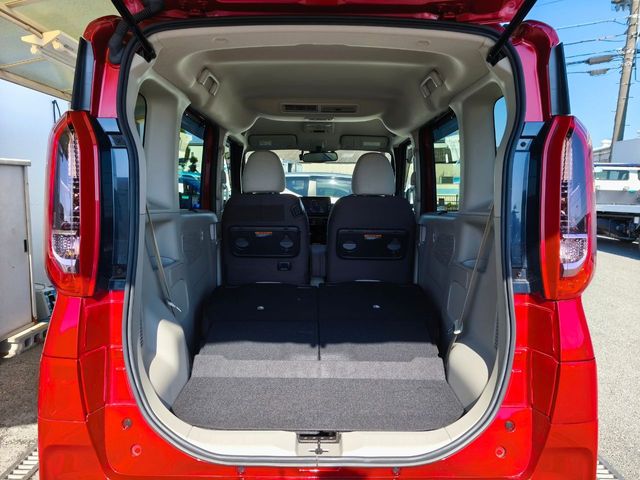 NISSAN ROOX 2021 Image 31