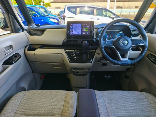 NISSAN ROOX 2021 Image 31