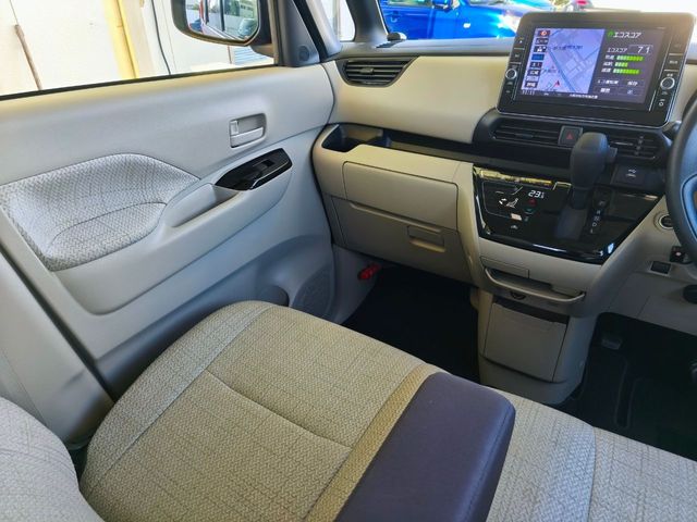 NISSAN ROOX 2021 Image 31