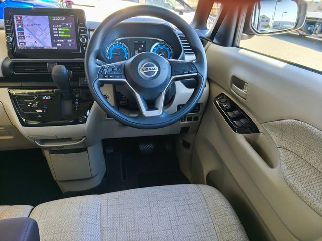 NISSAN ROOX 2021 Image 31