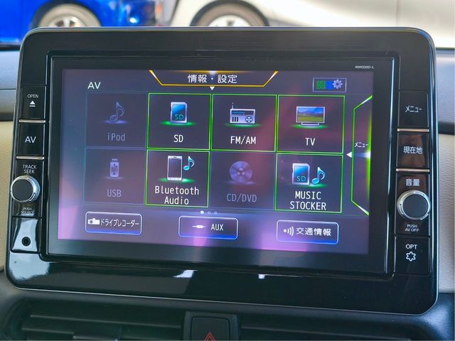 NISSAN ROOX 2021 Image 31