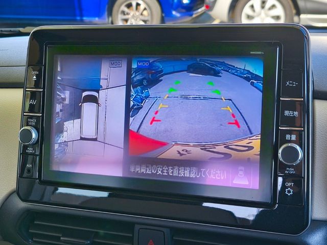 NISSAN ROOX 2021 Image 31