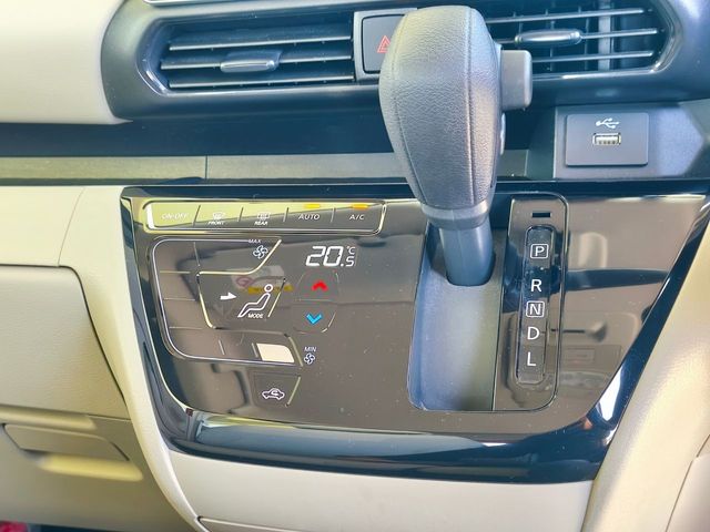 NISSAN ROOX 2021 Image 31