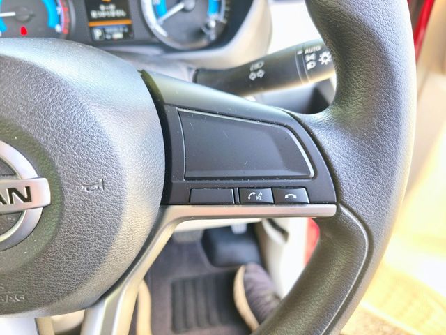 NISSAN ROOX 2021 Image 31