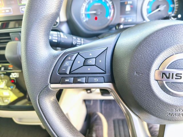 NISSAN ROOX 2021 Image 31