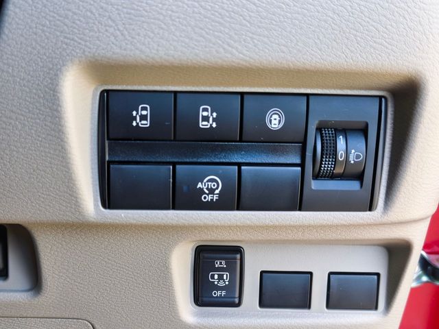 NISSAN ROOX 2021 Image 31