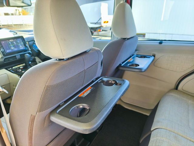 NISSAN ROOX 2021 Image 31