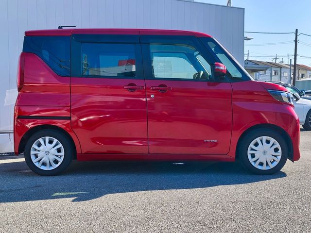 NISSAN ROOX 2021 Image 31