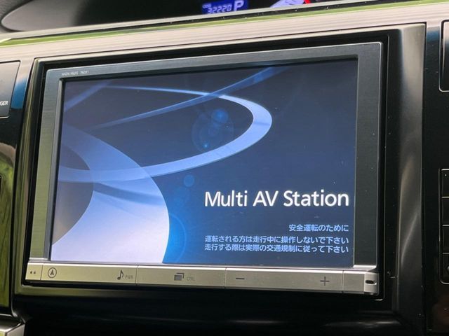 TOYOTA ESTIMA 2013 Image 31