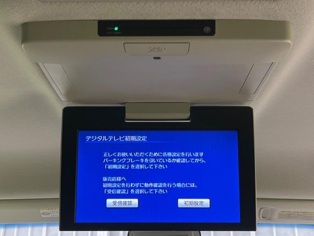 TOYOTA ESTIMA 2013 Image 31