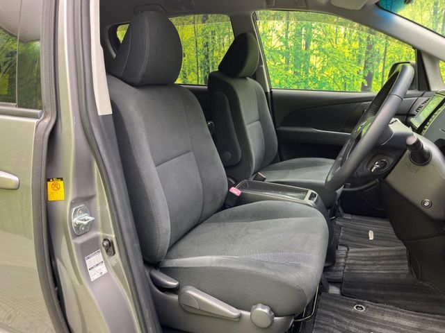 TOYOTA ESTIMA 2013 Image 31