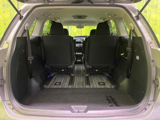 TOYOTA ESTIMA 2013 Image 31