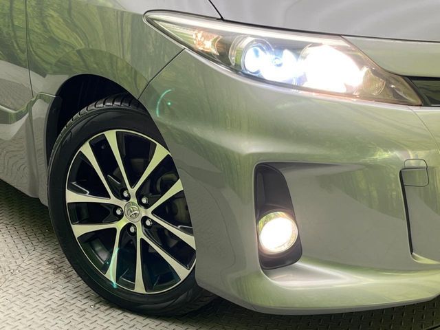 TOYOTA ESTIMA 2013 Image 31