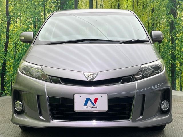 TOYOTA ESTIMA 2013 Image 31