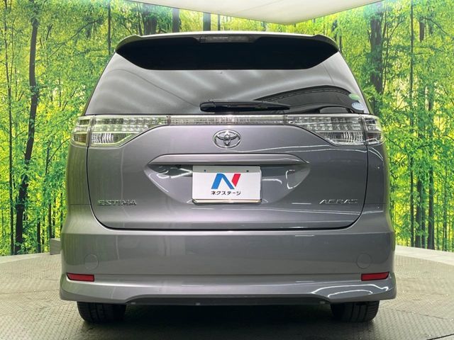 TOYOTA ESTIMA 2013 Image 31