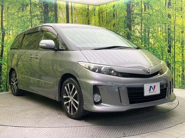 TOYOTA ESTIMA 2013 Image 31