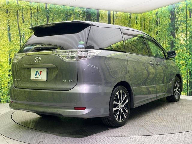 TOYOTA ESTIMA 2013 Image 31