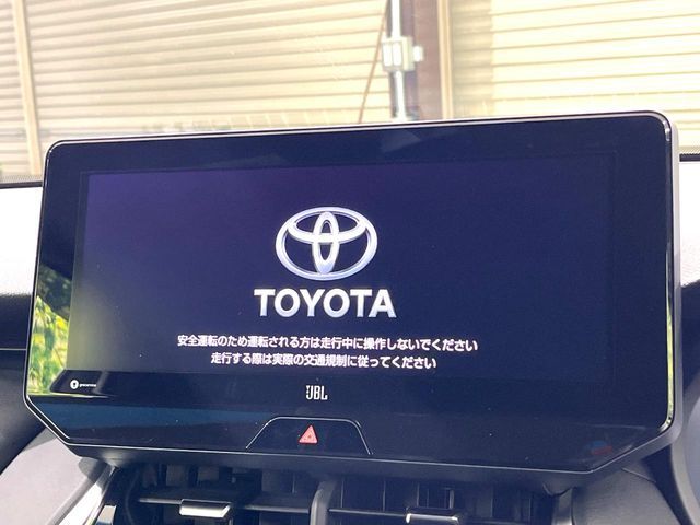 TOYOTA HARRIER HYBRID 2020 Image 31