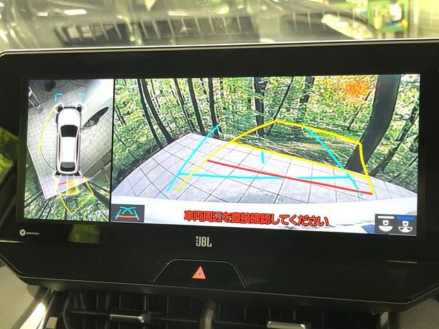 TOYOTA HARRIER HYBRID 2020 Image 31