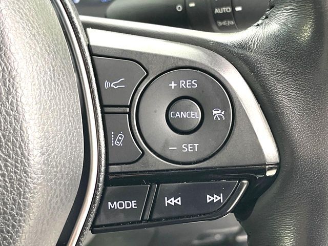 TOYOTA HARRIER HYBRID 2020 Image 31