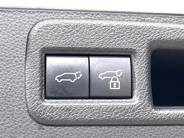 TOYOTA HARRIER HYBRID 2020 Image 31