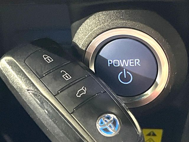 TOYOTA HARRIER HYBRID 2020 Image 31