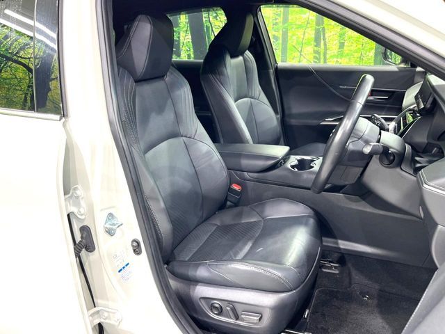 TOYOTA HARRIER HYBRID 2020 Image 31