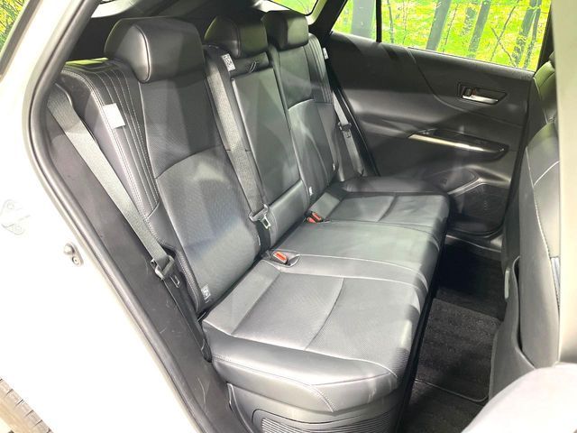 TOYOTA HARRIER HYBRID 2020 Image 31