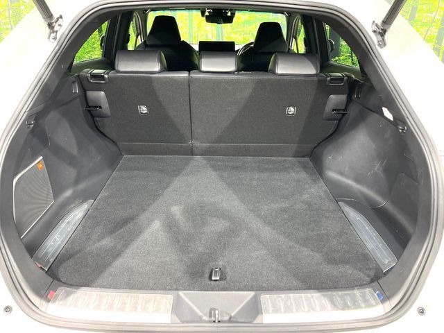 TOYOTA HARRIER HYBRID 2020 Image 31