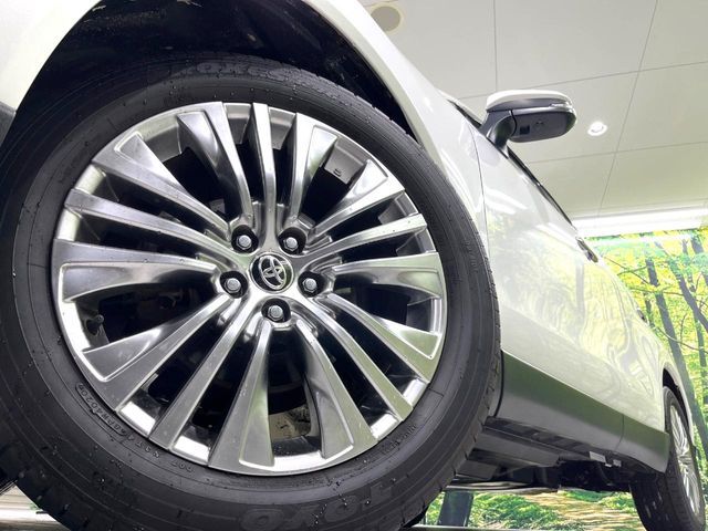 TOYOTA HARRIER HYBRID 2020 Image 31