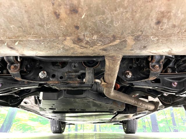 TOYOTA HARRIER HYBRID 2020 Image 31