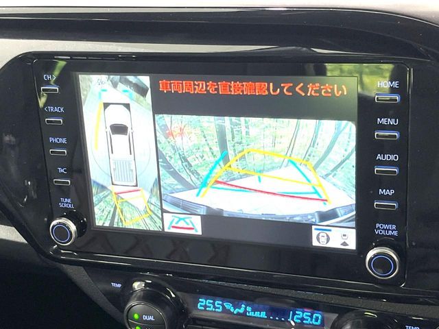 TOYOTA HILUX 4WD 2023 Image 31