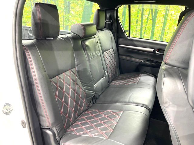 TOYOTA HILUX 4WD 2023 Image 31