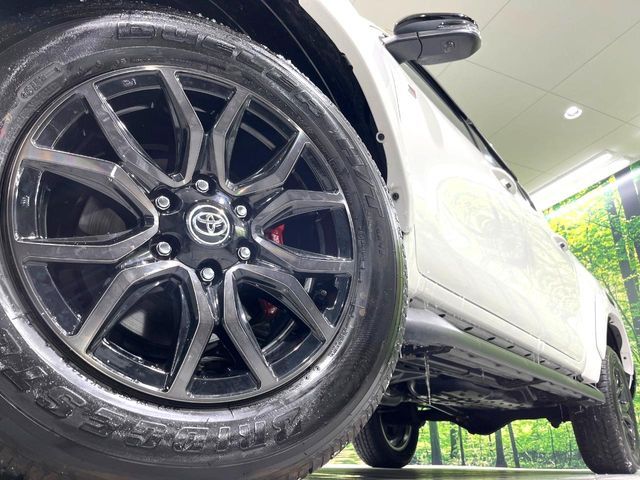 TOYOTA HILUX 4WD 2023 Image 31