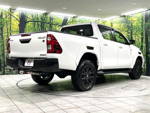 TOYOTA HILUX 4WD 2023 Image 31